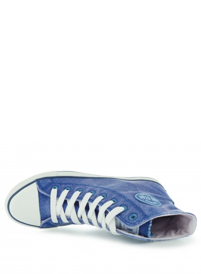 TRAMPKI BIG STAR S274471 BLUE
