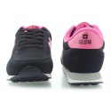 Shoes BIG STAR T274001 BLACK | EN