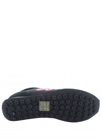 Shoes BIG STAR T274001 BLACK | EN