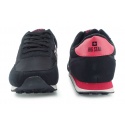 PÓŁBUTY BIG STAR T174005 BLACK