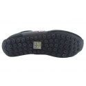 PÓŁBUTY BIG STAR T174005 BLACK