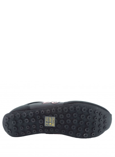 PÓŁBUTY BIG STAR T174005 BLACK