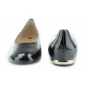BALERINKI HOGL 1004 BLACK