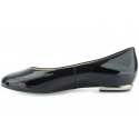 BALERINKI HOGL 1004 BLACK