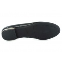 BALERINKI HOGL 1004 BLACK