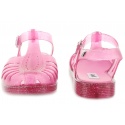 SANDAŁY MELISSA ARANHA 1979 VI SP AD PINK GLITTER