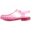 SANDAŁY MELISSA ARANHA 1979 VI SP AD PINK GLITTER