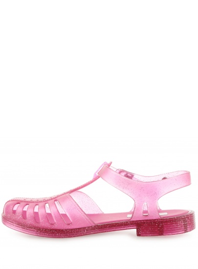 SANDAŁY MELISSA ARANHA 1979 VI SP AD PINK GLITTER