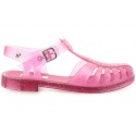 SANDAŁY MELISSA ARANHA 1979 VI SP AD PINK GLITTER