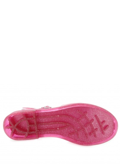 SANDAŁY MELISSA ARANHA 1979 VI SP AD PINK GLITTER