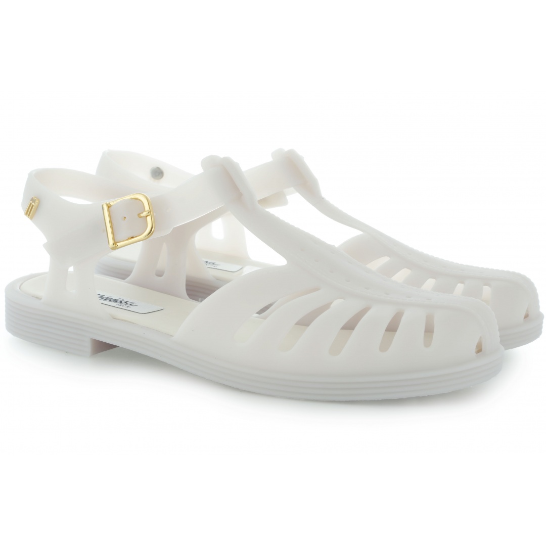 SANDAŁY MELISSA ARANHA 1979 VI SP AD BEIGE