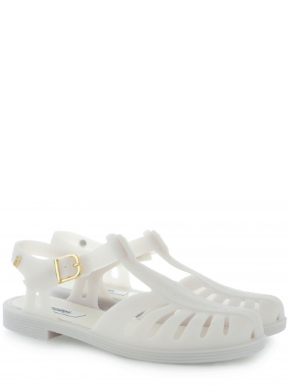 SANDAŁY MELISSA ARANHA 1979 VI SP AD BEIGE
