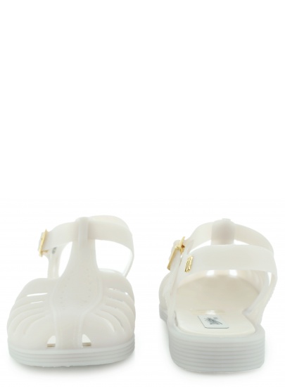 SANDAŁY MELISSA ARANHA 1979 VI SP AD BEIGE