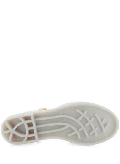 SANDAŁY MELISSA ARANHA 1979 VI SP AD BEIGE