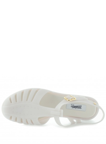 SANDAŁY MELISSA ARANHA 1979 VI SP AD BEIGE