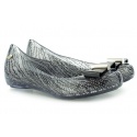 BALERINKI MELISSA X JASON WU ULTRAGIRL VII AD BLACK CLEAR