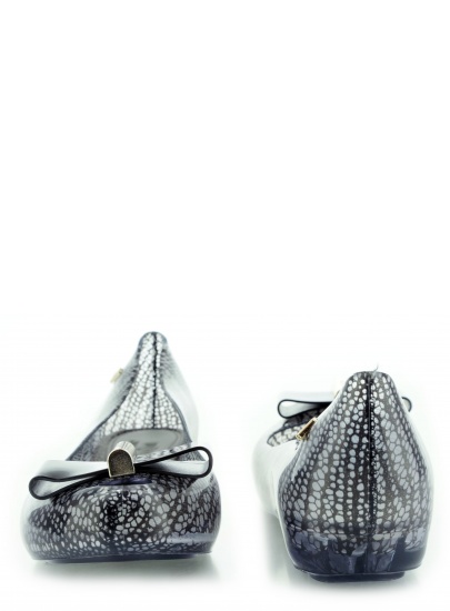 BALERINKI MELISSA X JASON WU ULTRAGIRL VII AD BLACK CLEAR