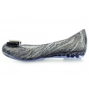 BALERINKI MELISSA X JASON WU ULTRAGIRL VII AD BLACK CLEAR