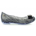 BALERINKI MELISSA X JASON WU ULTRAGIRL VII AD BLACK CLEAR
