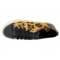 TENISÓWKI GIOSEPPO ADELE LEOPARD