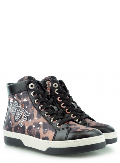 TRAMPKI LOVE MOSCHINO JA15133G00JC0450
