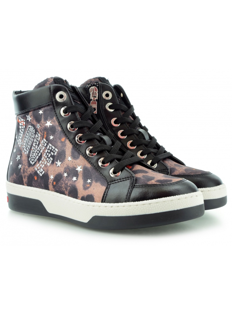 TRAMPKI LOVE MOSCHINO JA15133G00JC0450