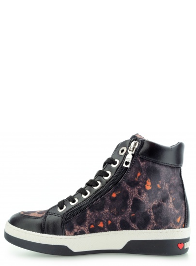TRAMPKI LOVE MOSCHINO JA15133G00JC0450