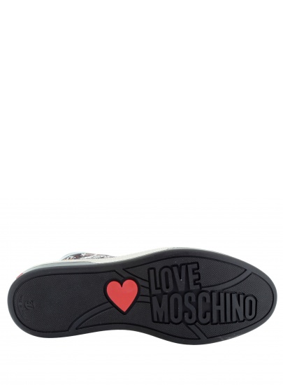 TRAMPKI LOVE MOSCHINO JA15133G00JC0450