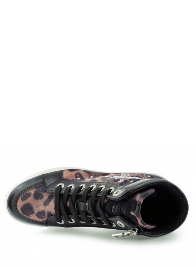 TRAMPKI LOVE MOSCHINO JA15133G00JC0450