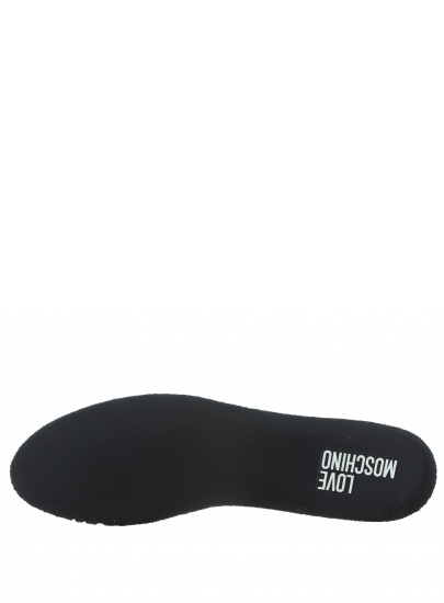 TRAMPKI LOVE MOSCHINO JA15133G00JC0450