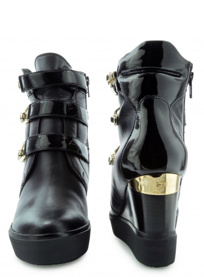 BOTKI HOGL 5850