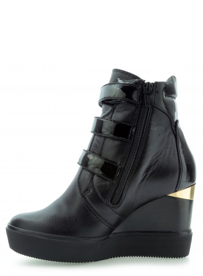 BOTKI HOGL 5850