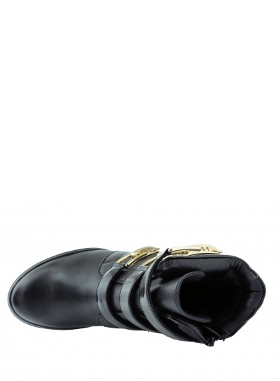BOTKI HOGL 5850