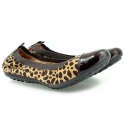 BALERINY GEOX PIUMA BAL A D44D8A 0QSHH