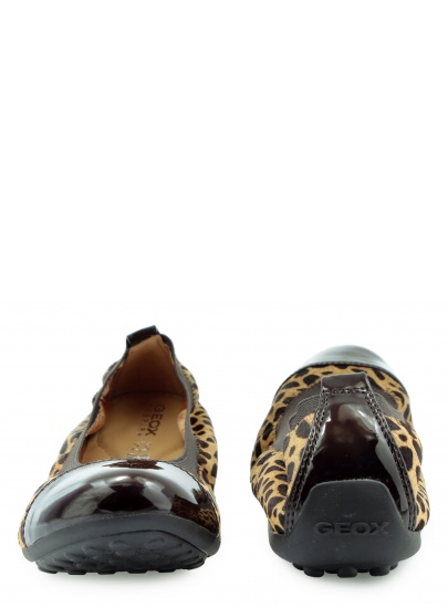 BALERINY GEOX PIUMA BAL A D44D8A 0QSHH