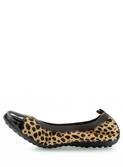 BALERINY GEOX PIUMA BAL A D44D8A 0QSHH