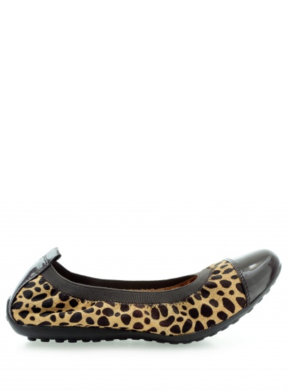 BALERINY GEOX PIUMA BAL A D44D8A 0QSHH