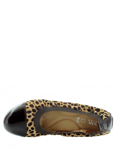 BALERINY GEOX PIUMA BAL A D44D8A 0QSHH
