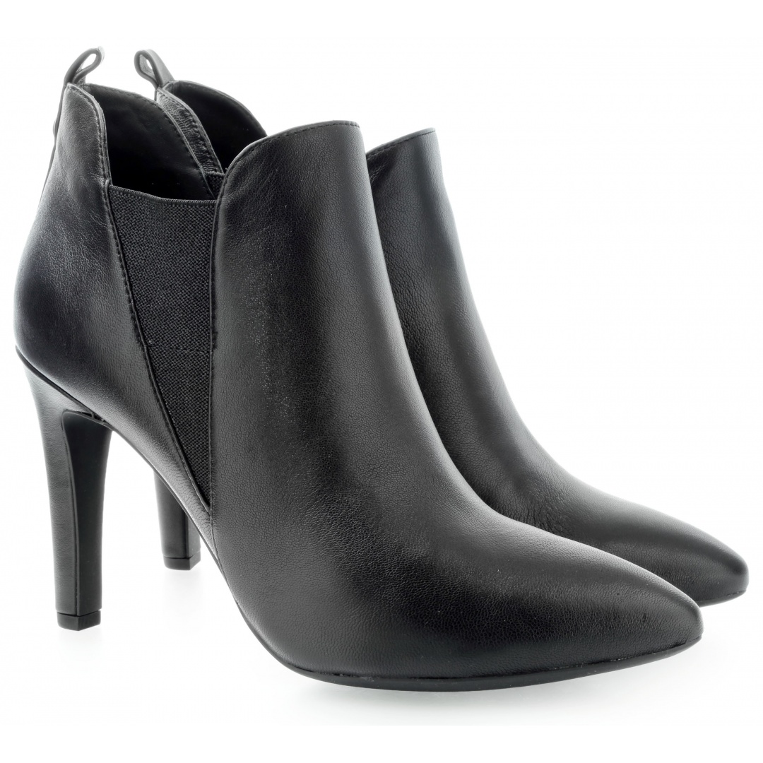 BOTKI GEOX CAROLINE D54W1B 000KF