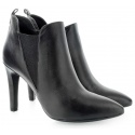 BOTKI GEOX CAROLINE D54W1B 000KF