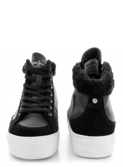 TRAMPKI PEPE JEANS DUFFY PLS30181