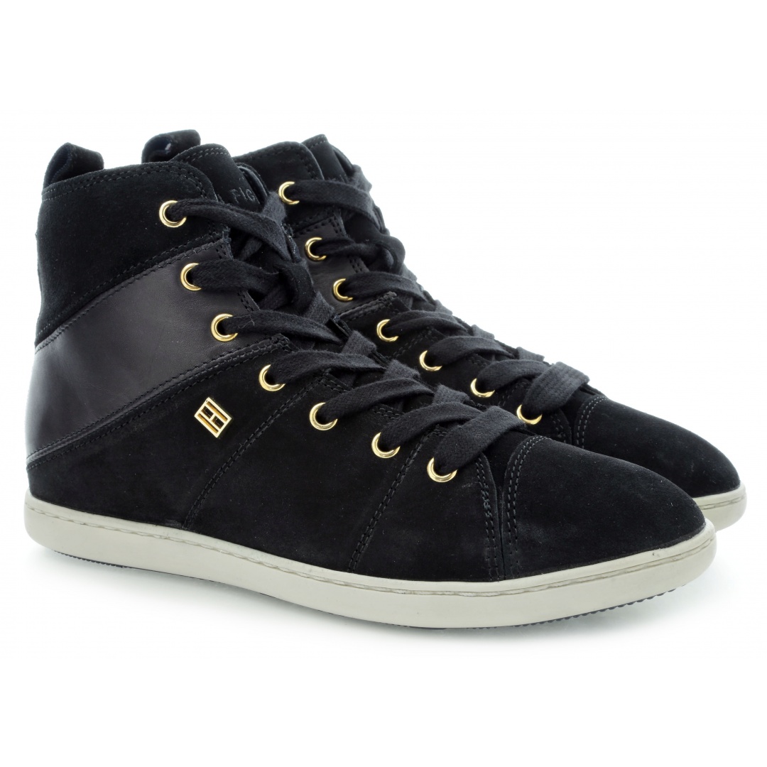 TRAMPKI TOMMY HILFIGER SOFIA 5C FW56819728