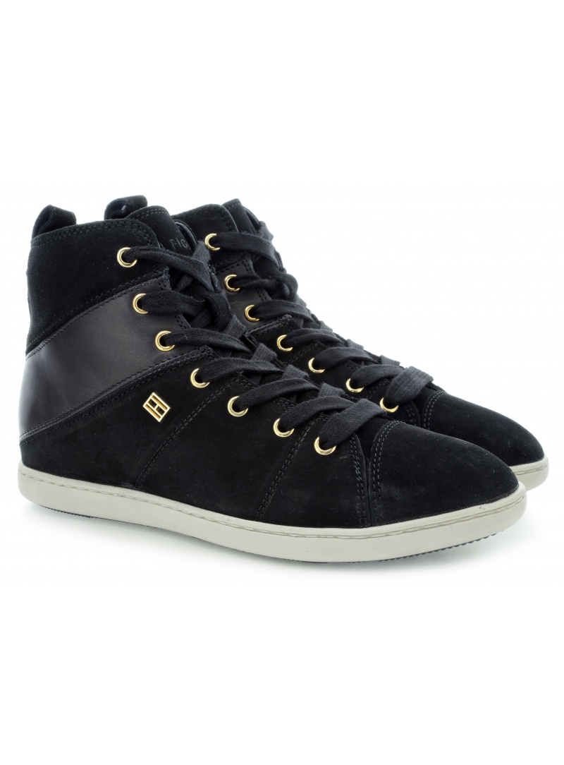 TRAMPKI TOMMY HILFIGER SOFIA 5C FW56819728