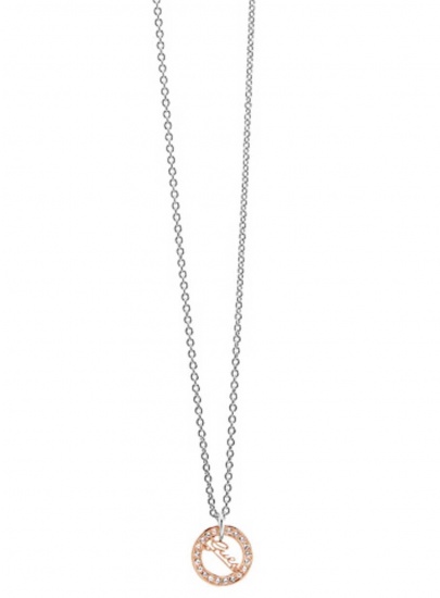ŁAŃCUSZEK Z ZAWIESZKĄ GUESS UBN21507