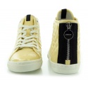 TRAMPKI GEOX NEW CLUB A GD4258A 000HI GD4258A000HI 2004