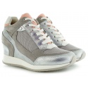 Trainers GEOX NYDAME D540QA 01422 | EN