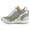 Trainers GEOX NYDAME D540QA 01422 | EN