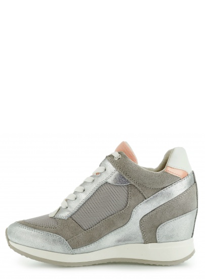 Trainers GEOX NYDAME D540QA 01422 | EN