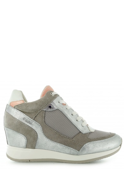 Trainers GEOX NYDAME D540QA 01422 | EN