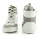 TRAMPKI GEOX NEW CLUB D5458A 08554